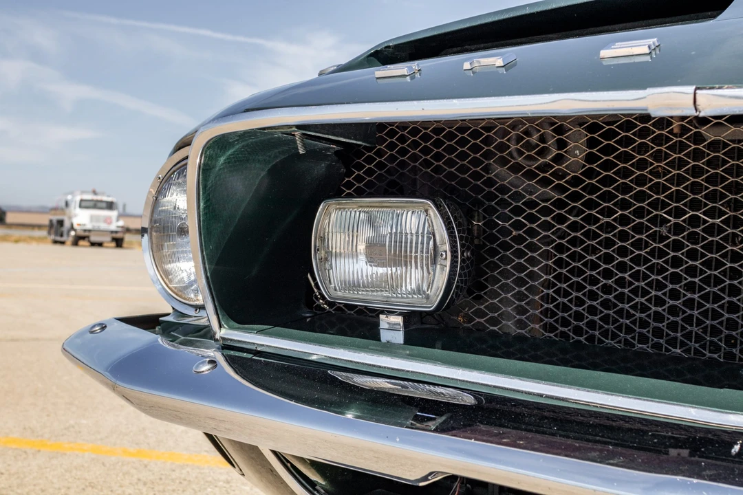 1968 Shelby GT500 - Image 23 of 31