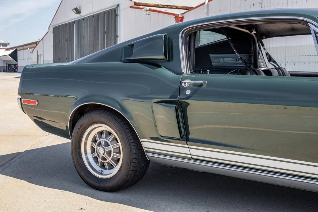 1968 Shelby GT500 - Image 20 of 31