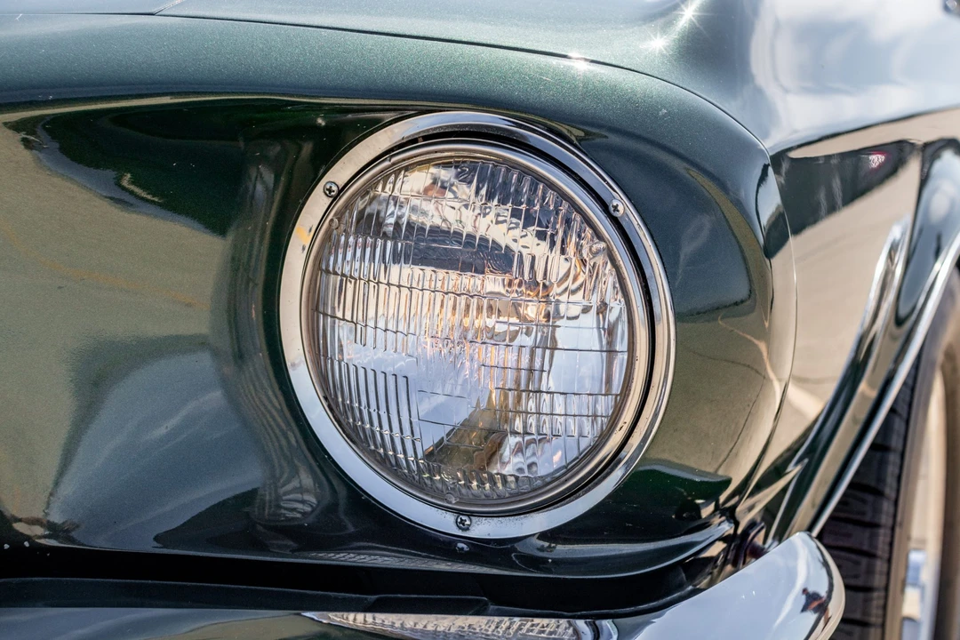 1968 Shelby GT500 - Image 26 of 31