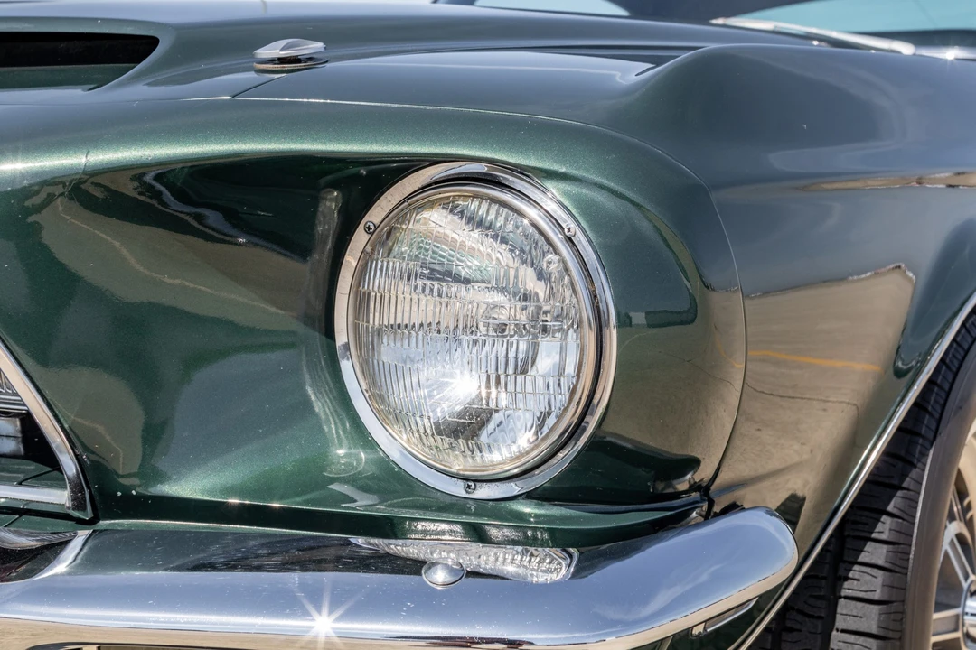 1968 Shelby GT500 - Image 22 of 31