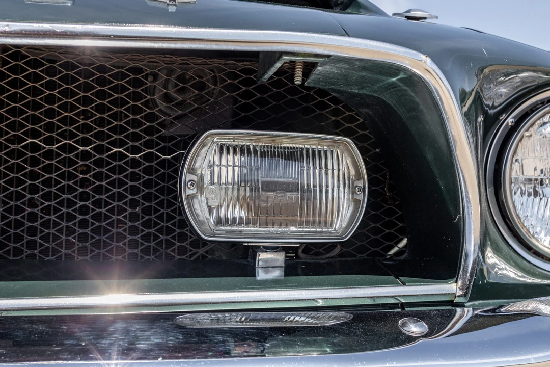 1968 Shelby GT500 - Image 24 of 31
