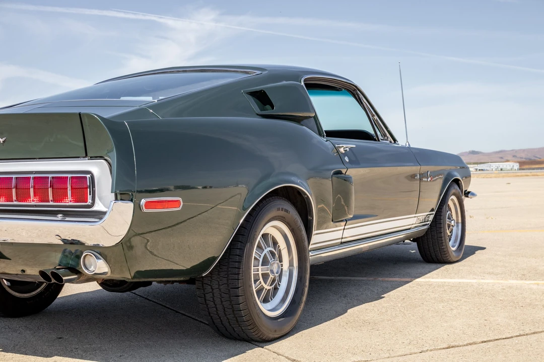 1968 Shelby GT500 - Image 18 of 31