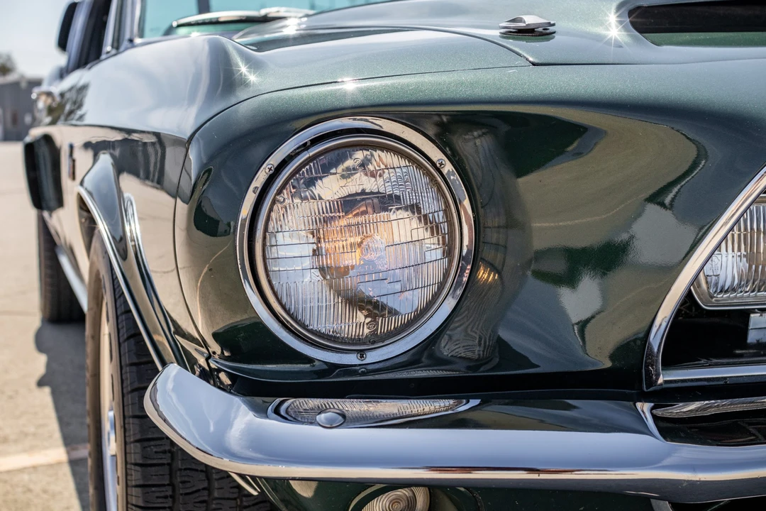 1968 Shelby GT500 - Image 25 of 31
