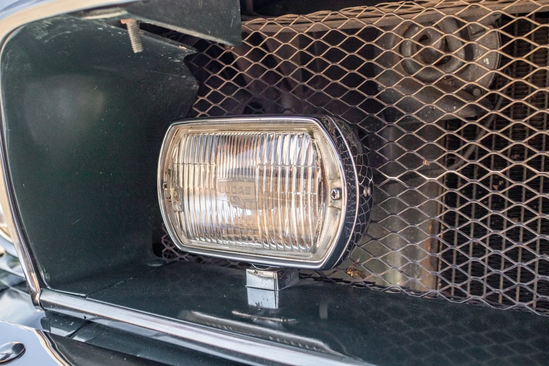 1968 Shelby GT500 - Image 31 of 31