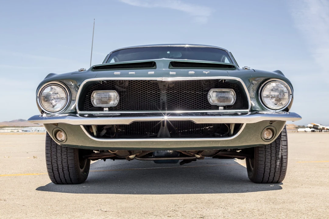 1968 Shelby GT500 - Image 15 of 31