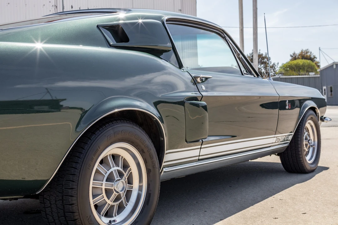 1968 Shelby GT500 - Image 19 of 31