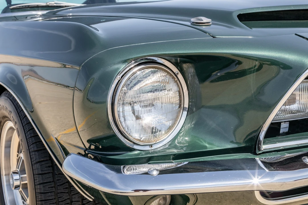 1968 Shelby GT500 - Image 21 of 31
