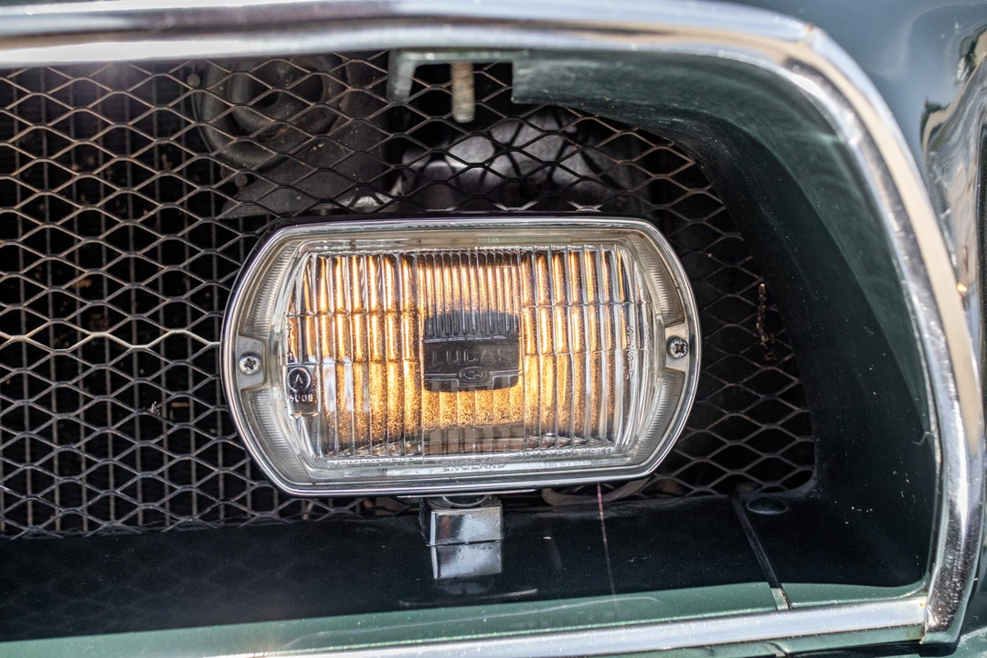 1968 Shelby GT500 - Image 30 of 31