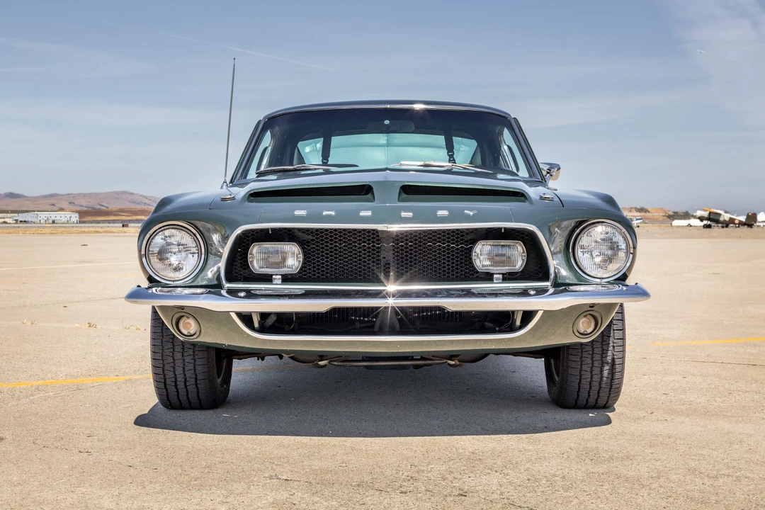 1968 Shelby GT500 - Image 14 of 31