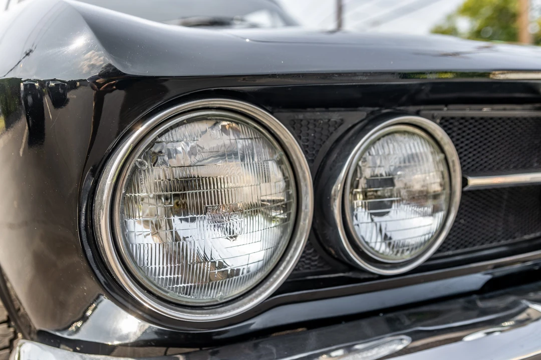 1969 Alfa Romeo 1750 GT Veloce - Image 14 of 31