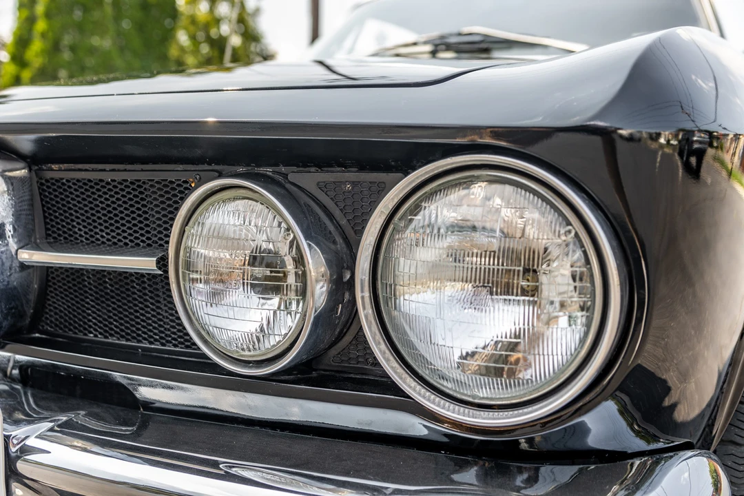 1969 Alfa Romeo 1750 GT Veloce - Image 16 of 31