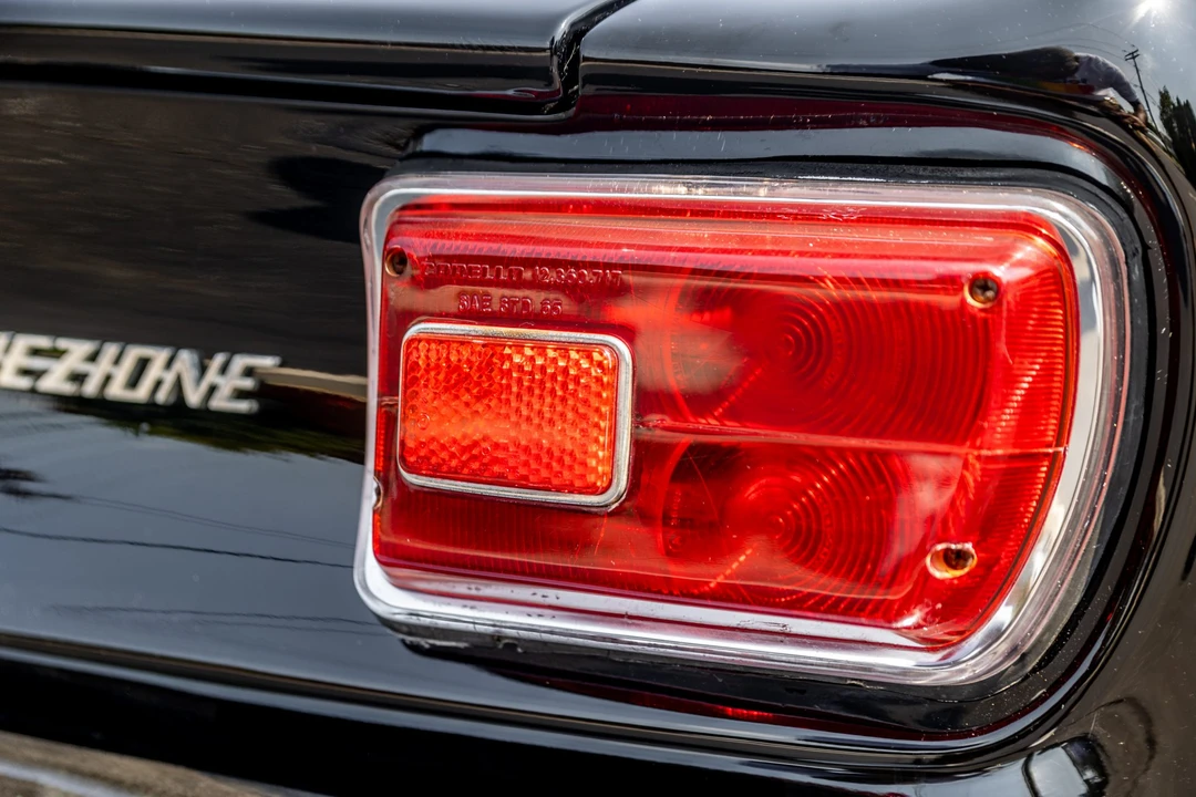 1969 Alfa Romeo 1750 GT Veloce - Image 19 of 31