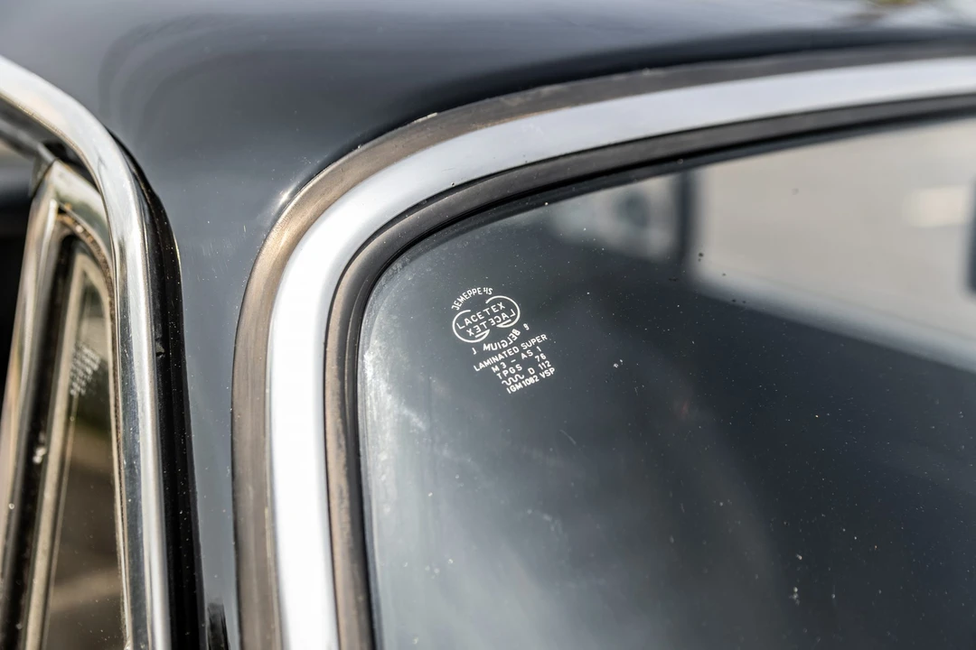 1969 Alfa Romeo 1750 GT Veloce - Image 20 of 31