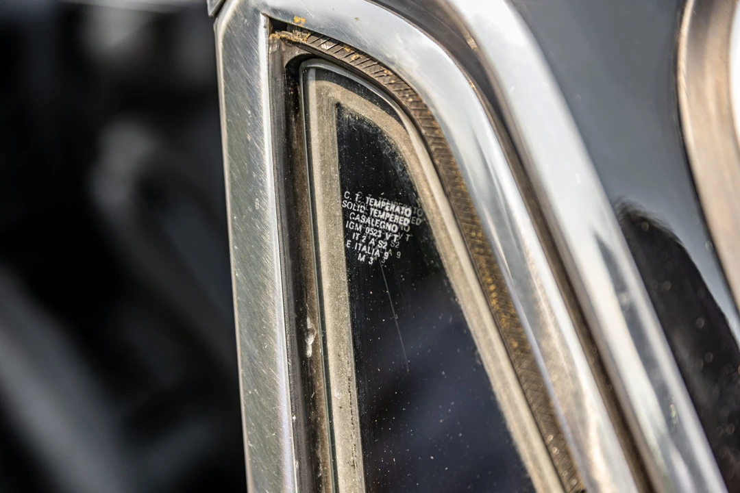 1969 Alfa Romeo 1750 GT Veloce - Image 22 of 31
