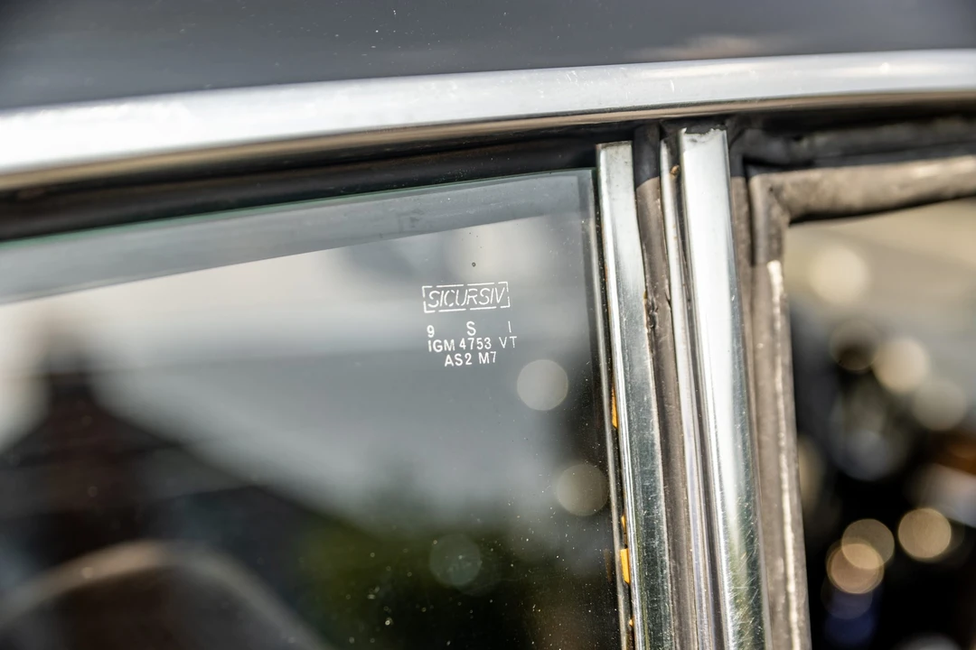 1969 Alfa Romeo 1750 GT Veloce - Image 21 of 31
