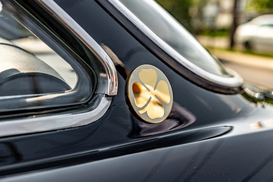 1969 Alfa Romeo 1750 GT Veloce - Image 27 of 31