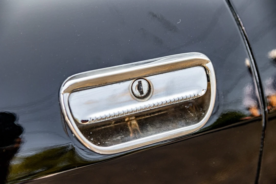 1969 Alfa Romeo 1750 GT Veloce - Image 29 of 31