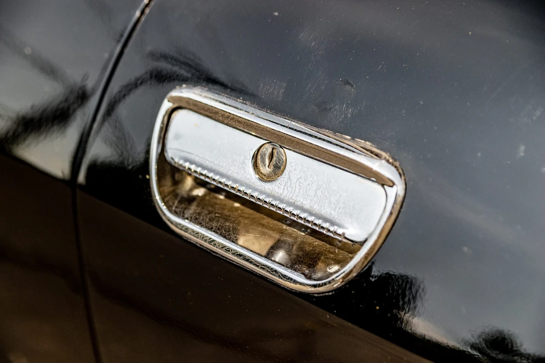 1969 Alfa Romeo 1750 GT Veloce - Image 30 of 31