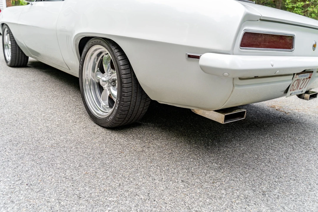 1969 Chevrolet Camaro 1st Gen - Image 25 of 31