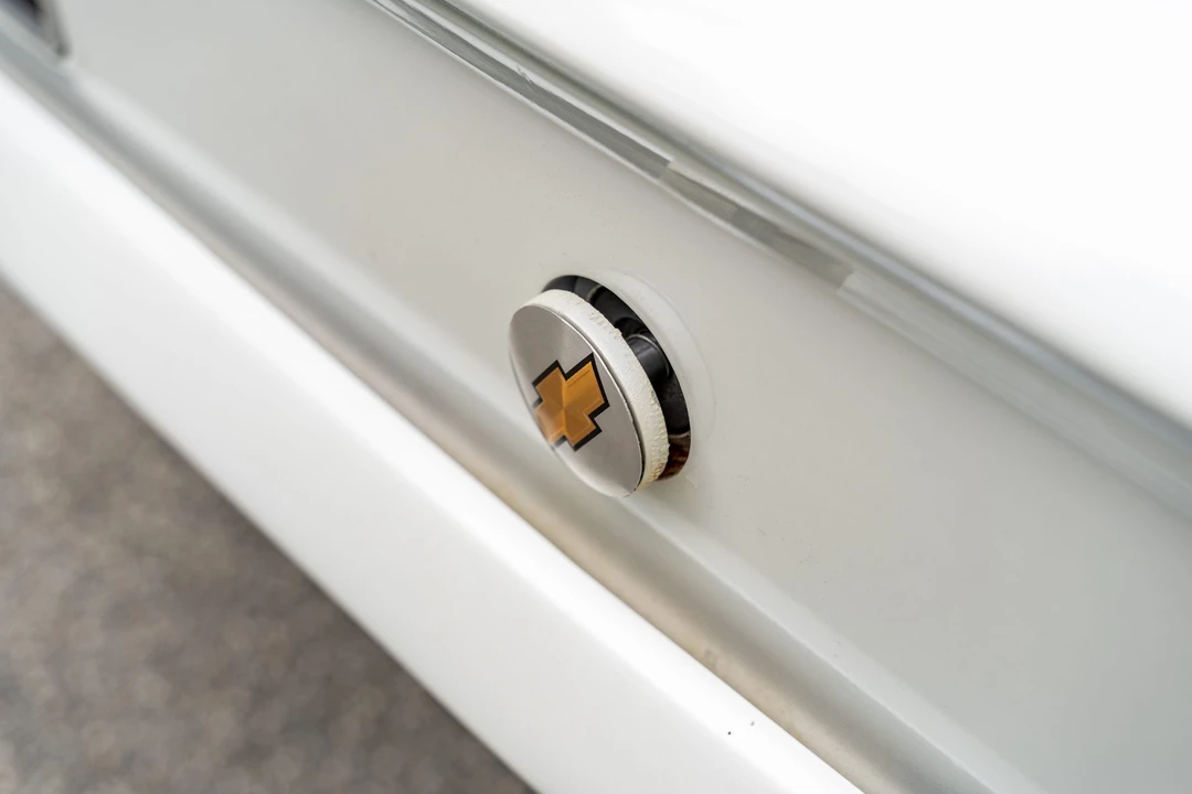 1969 Chevrolet Camaro 1st Gen - Image 31 of 31