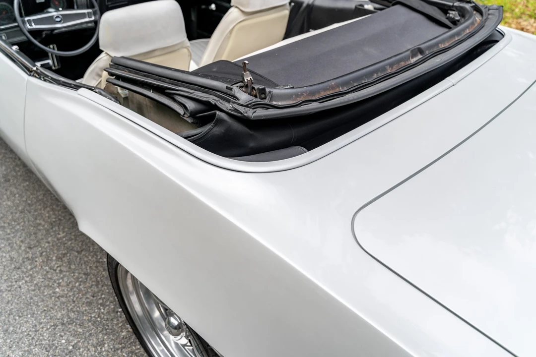 1969 Chevrolet Camaro 1st Gen - Image 24 of 31