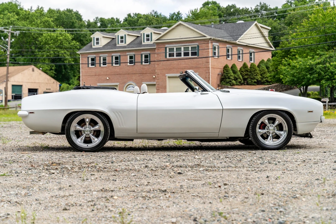 1969 Chevrolet Camaro 1st Gen - Image 9 of 31