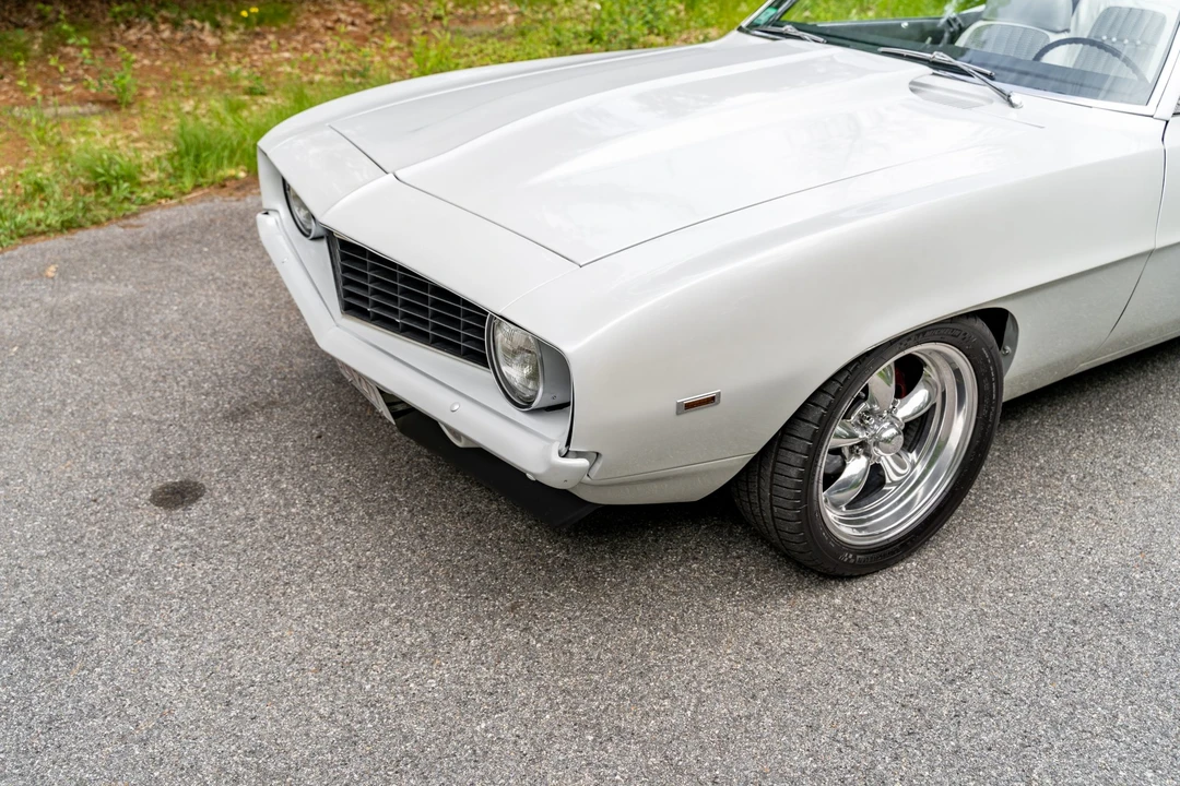 1969 Chevrolet Camaro 1st Gen - Image 18 of 31