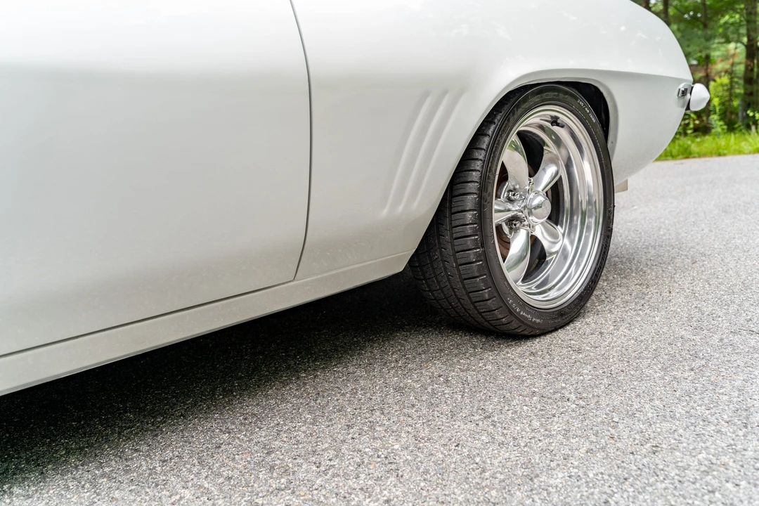1969 Chevrolet Camaro 1st Gen - Image 23 of 31