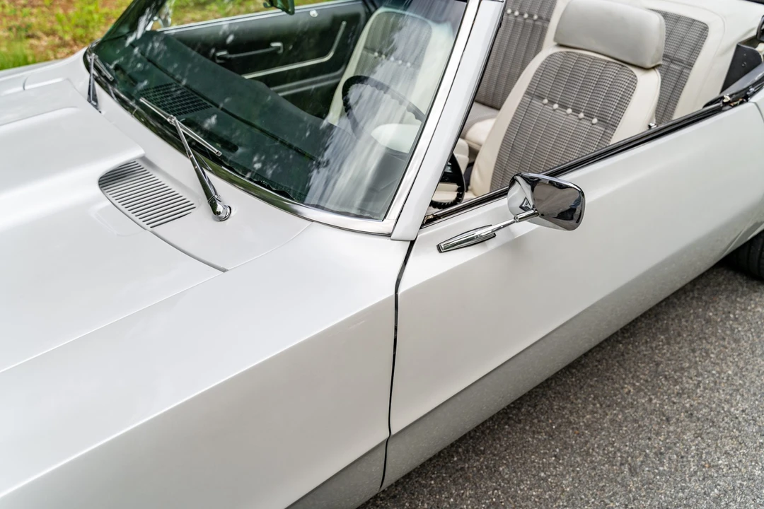 1969 Chevrolet Camaro 1st Gen - Image 20 of 31