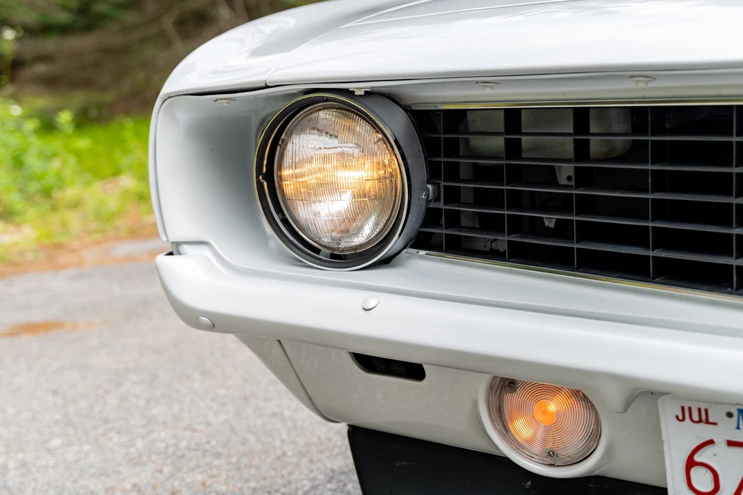 1969 Chevrolet Camaro 1st Gen - Image 15 of 31