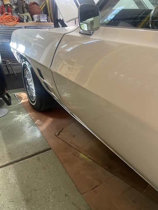 1969 Pontiac Firebird 1st Gen - Image 19 of 31