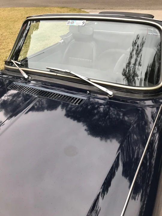 1969 Triumph Spitfire Mark III - Image 10 of 31
