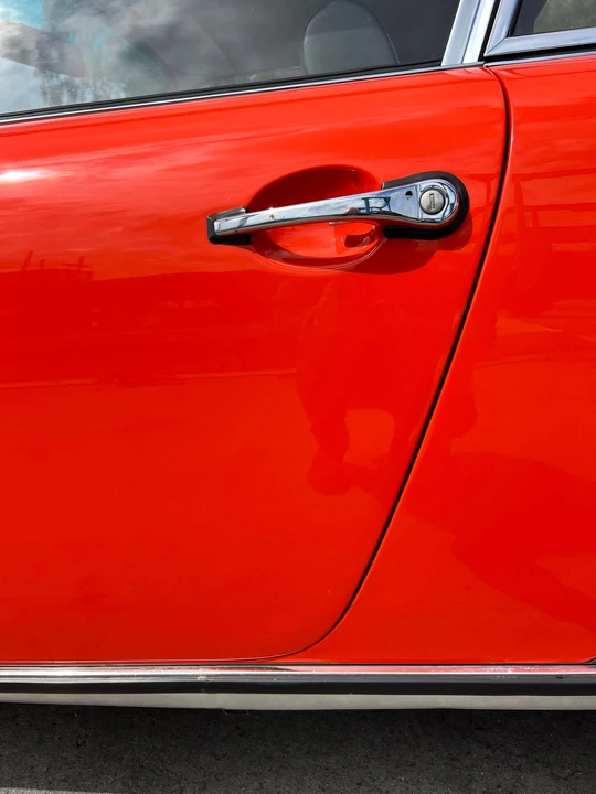 1971 Porsche 911 S F-Body LWB - Image 26 of 31