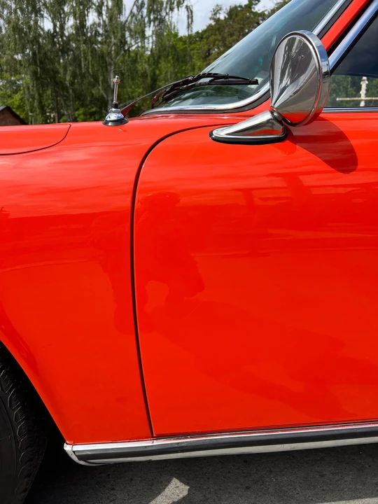 1971 Porsche 911 S F-Body LWB - Image 31 of 31
