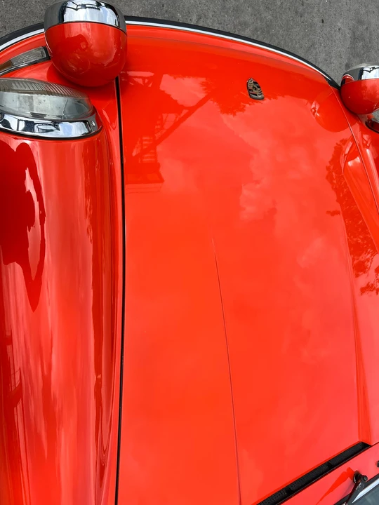 1971 Porsche 911 S F-Body LWB - Image 30 of 31