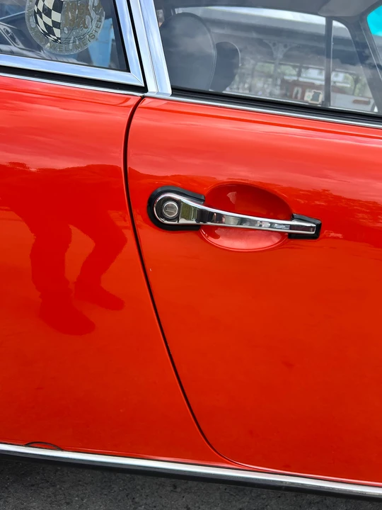 1971 Porsche 911 S F-Body LWB - Image 28 of 31