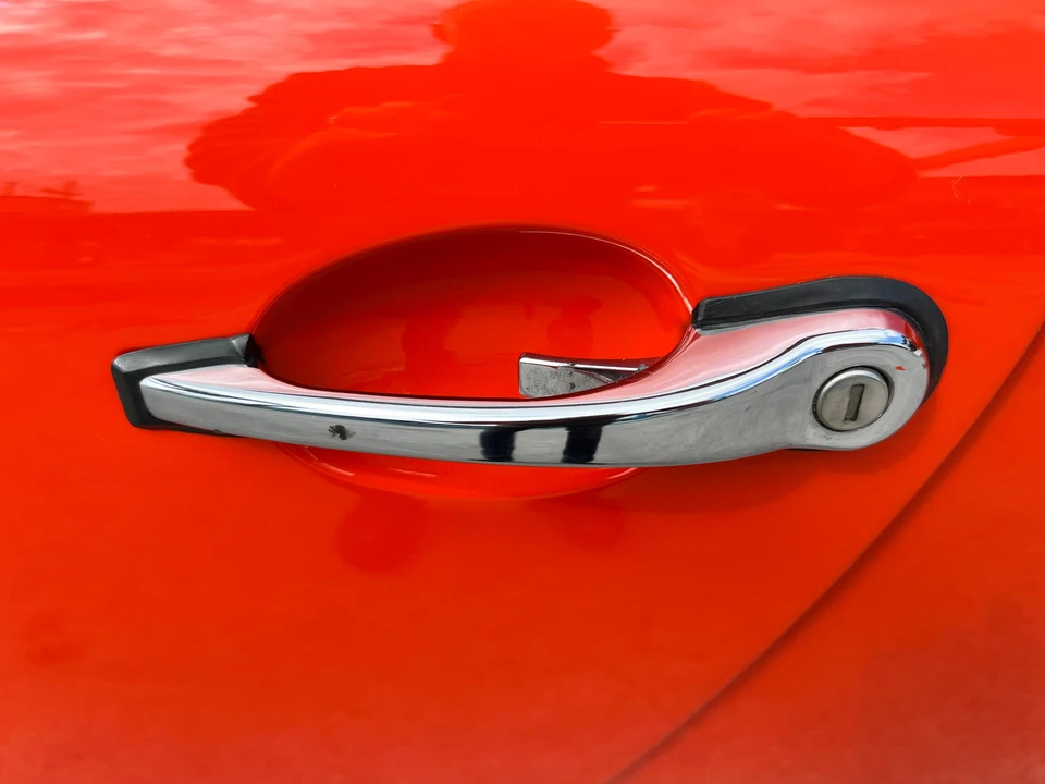 1971 Porsche 911 S F-Body LWB - Image 25 of 31