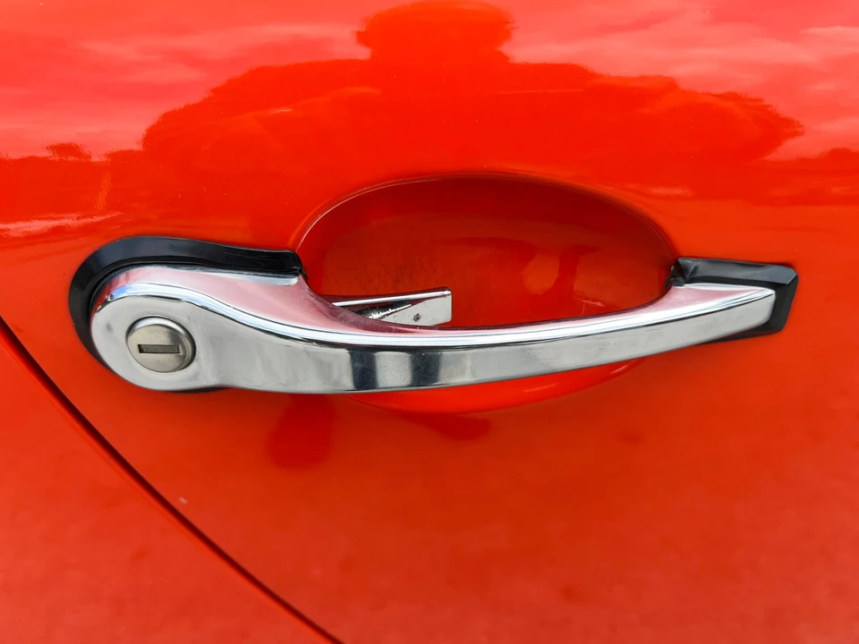 1971 Porsche 911 S F-Body LWB - Image 27 of 31