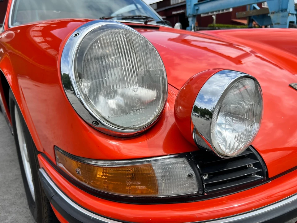 1971 Porsche 911 S F-Body LWB - Image 21 of 31
