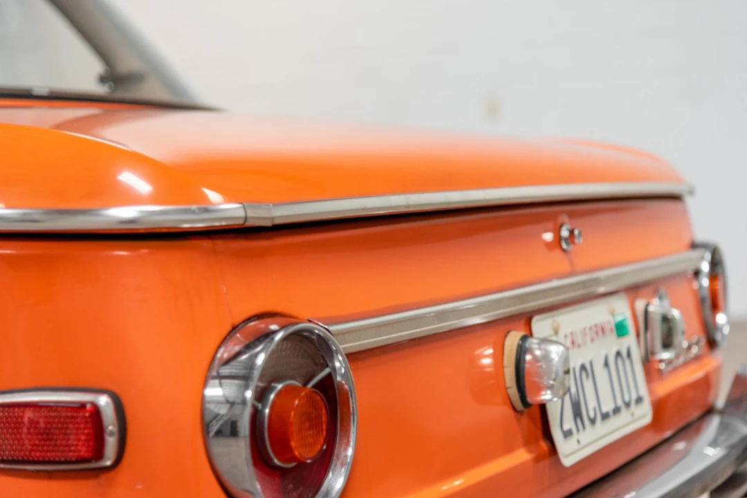 1972 BMW 2002 - Image 29 of 31