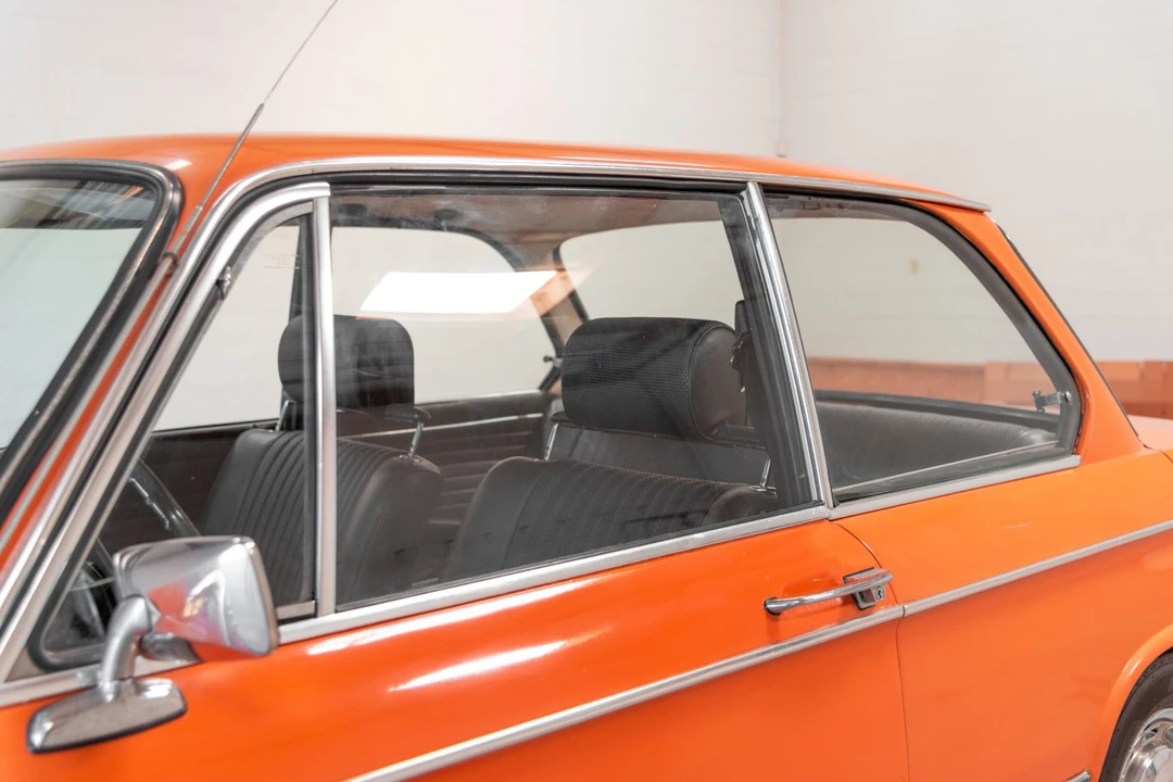 1972 BMW 2002 - Image 18 of 31