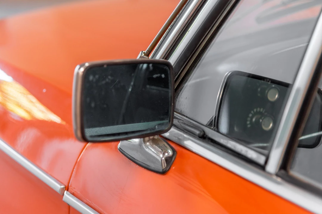 1972 BMW 2002 - Image 19 of 31