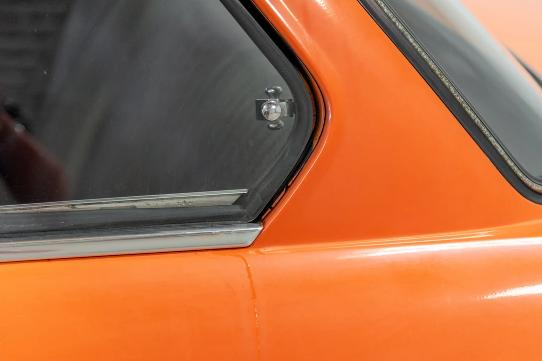 1972 BMW 2002 - Image 23 of 31