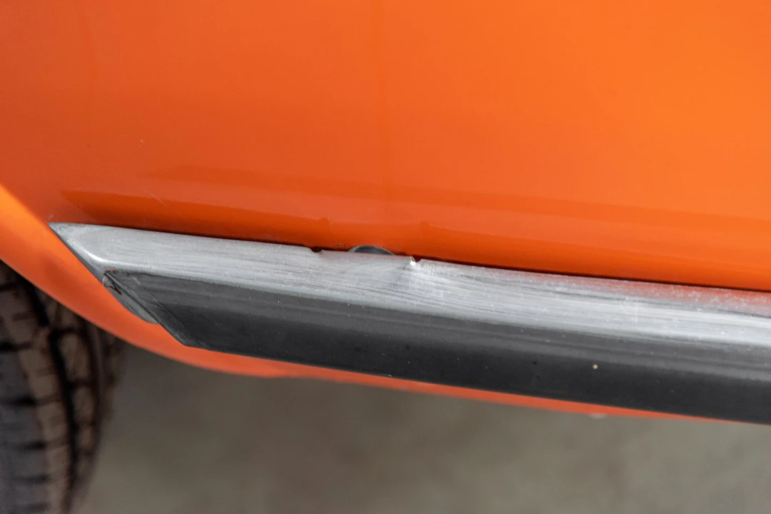 1972 BMW 2002 - Image 27 of 31