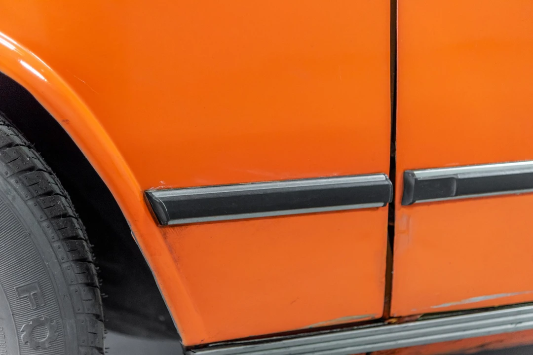1972 BMW 2002 - Image 15 of 31
