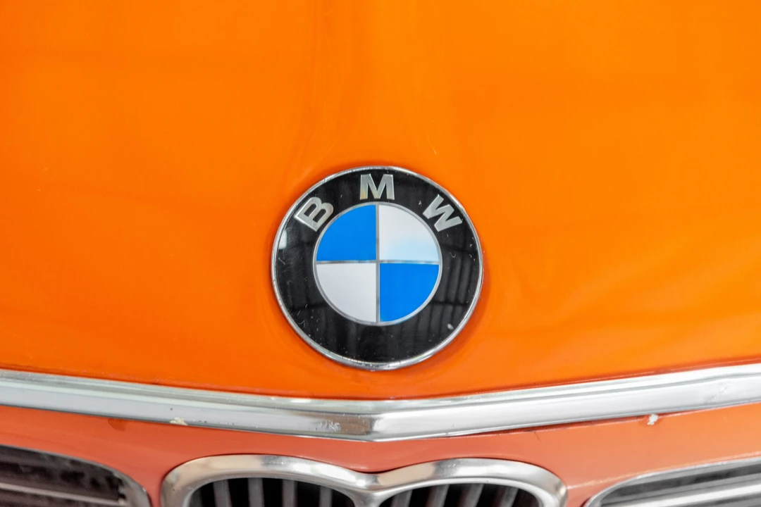 1972 BMW 2002 - Image 13 of 31