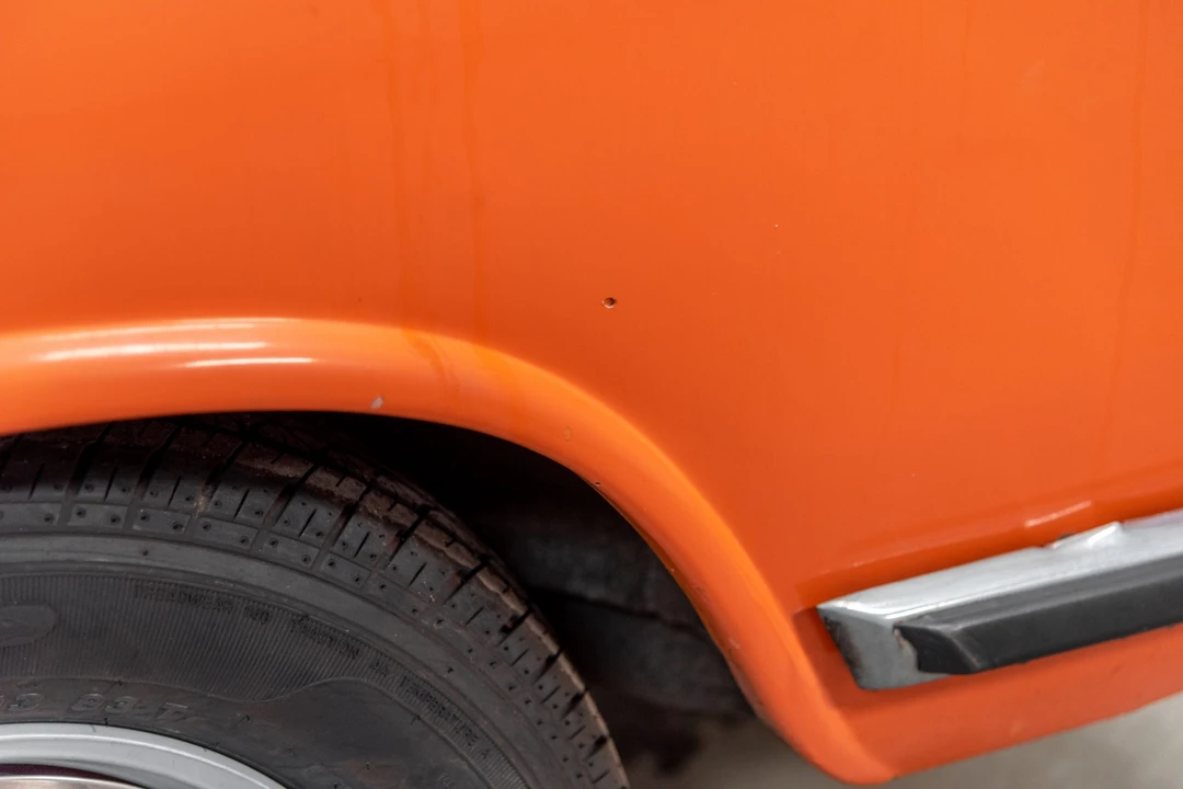 1972 BMW 2002 - Image 26 of 31
