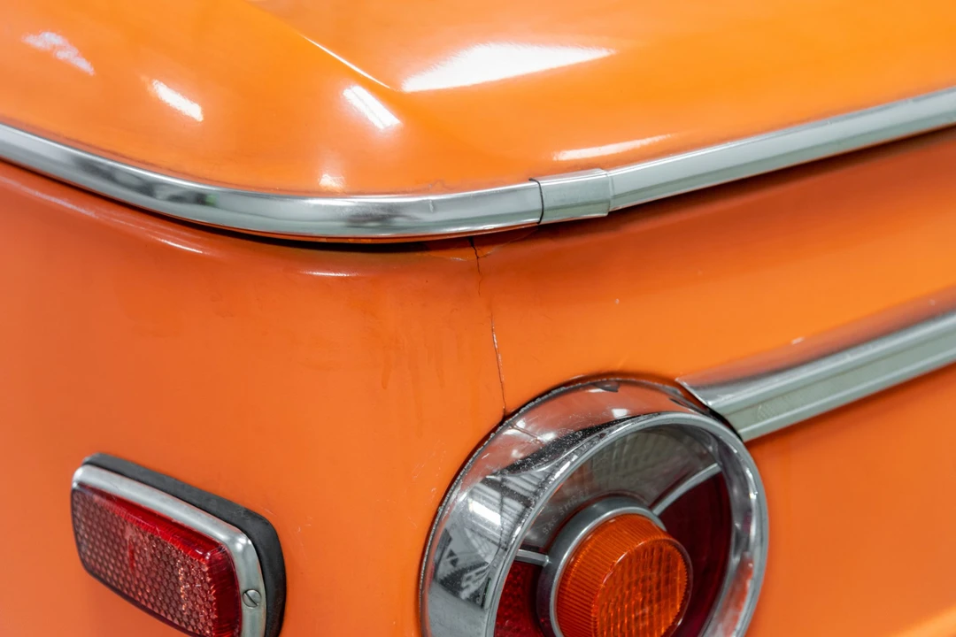 1972 BMW 2002 - Image 30 of 31