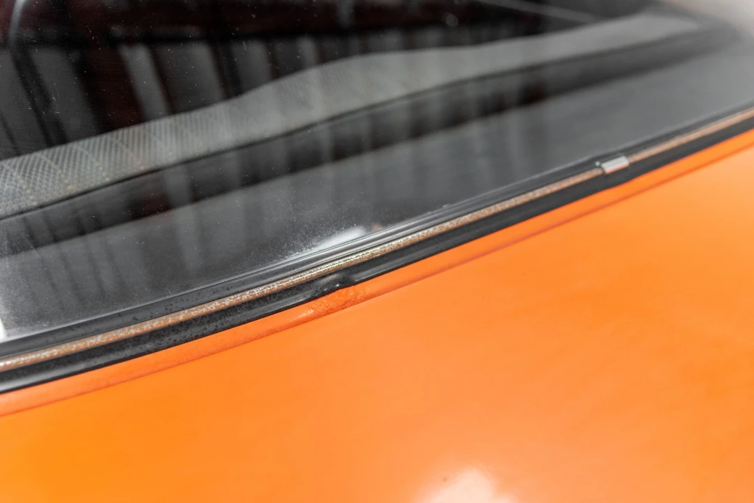 1972 BMW 2002 - Image 25 of 31
