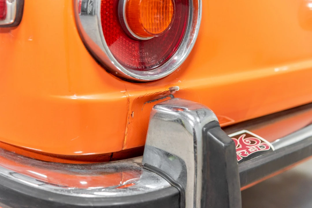 1972 BMW 2002 - Image 31 of 31